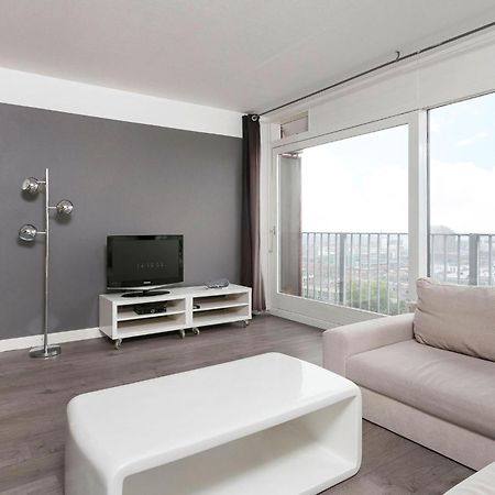 City Centre Apartment With A Beautiful View #Expat Енсхеде Екстериор снимка