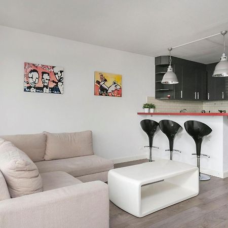 City Centre Apartment With A Beautiful View #Expat Енсхеде Екстериор снимка