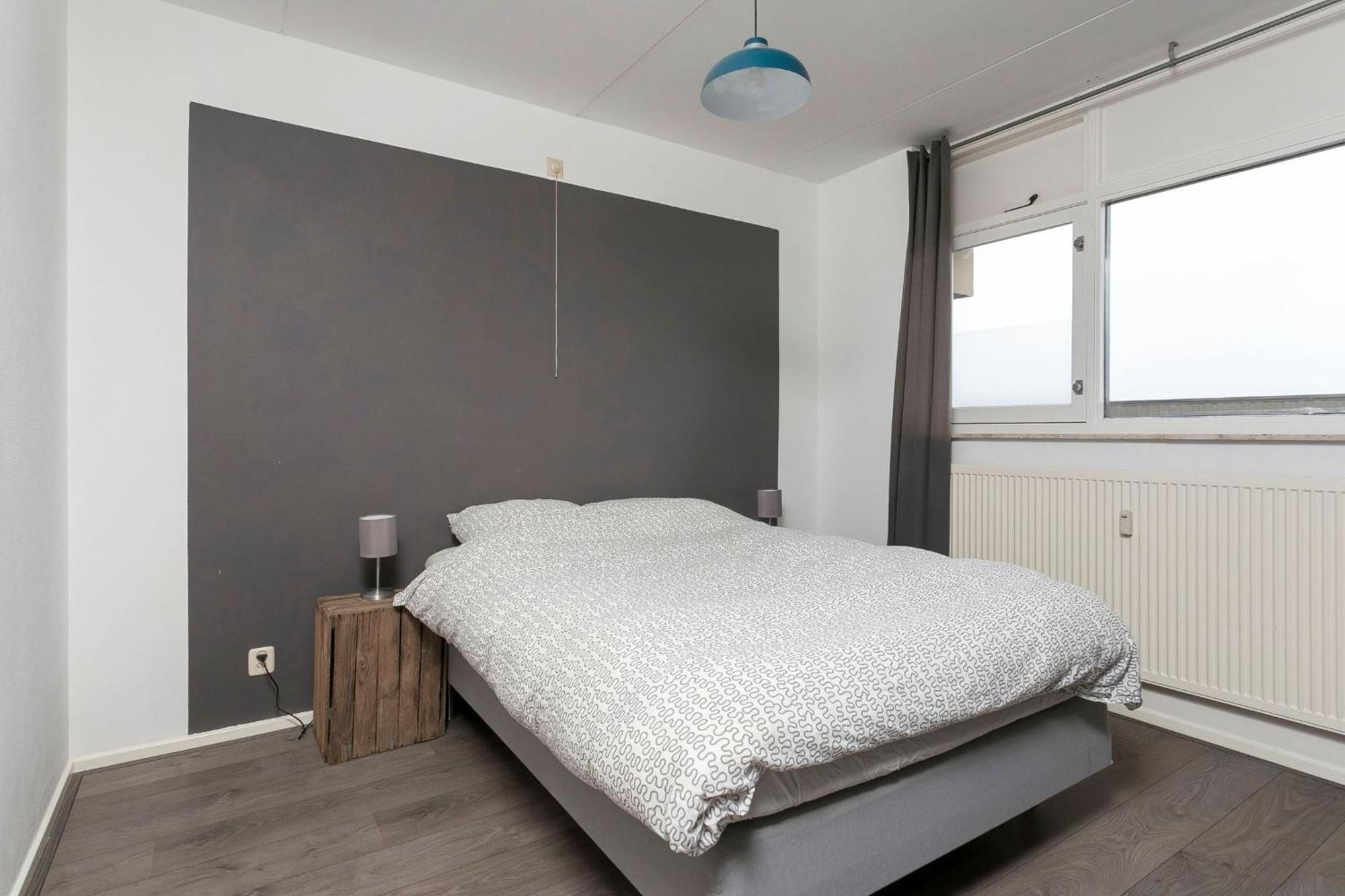 City Centre Apartment With A Beautiful View #Expat Енсхеде Екстериор снимка