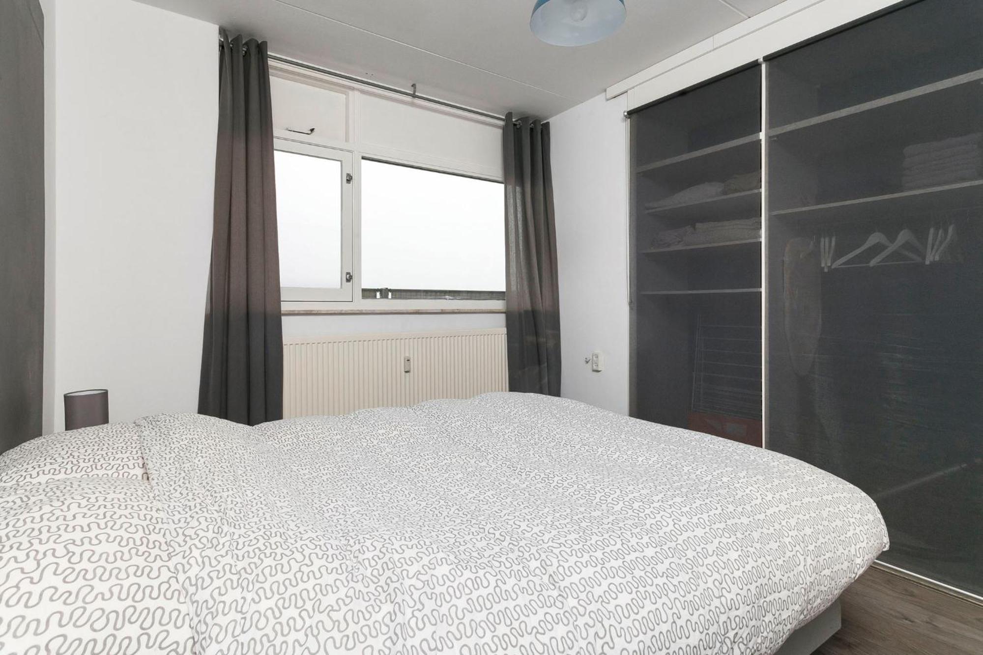 City Centre Apartment With A Beautiful View #Expat Енсхеде Екстериор снимка